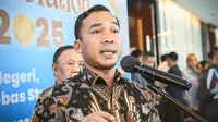 Menteri Wihaji Kerahkan Pendamping Keluarga dan Psikolog untuk Trauma Healing Korban Bencana Sumatera
