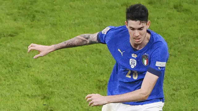Foto: 6 Pemain Top Dunia yang Menjadi Korban Jeda Internasional November 2023