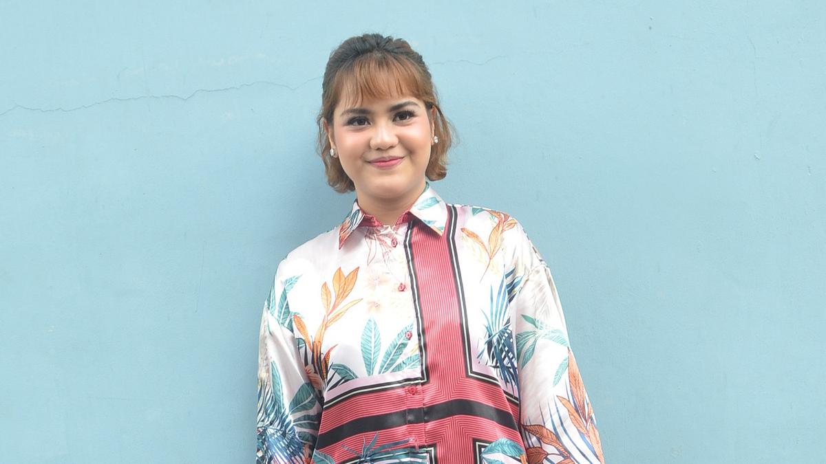 Makna di Balik Nama Anak Mytha Lestari