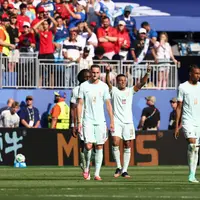 Sederet Rekor Dahsyat Ditorehkan Kylian Mbappe saat Prancis Gilas Maroko