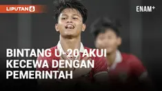 Sindiran Pedas Hokky Caraka Untuk Pemerintah