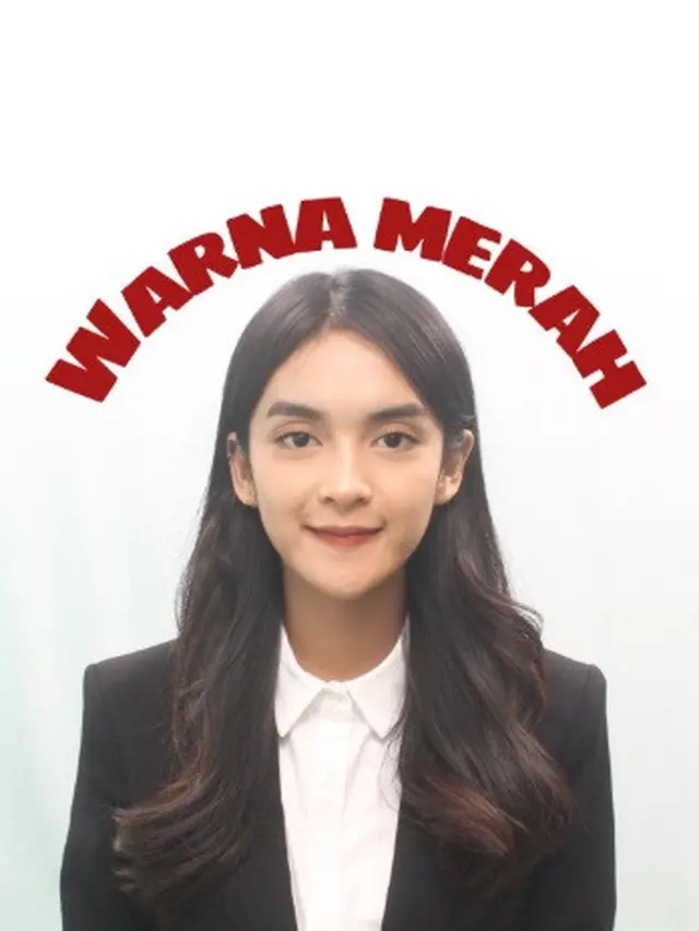 editan foto warganet