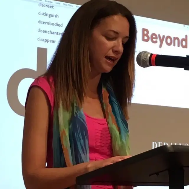 Cheryl Green Rosario