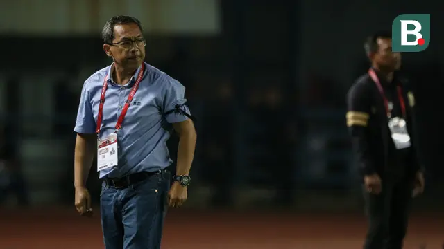 Piala Presiden 2022: Bhayangkara FC vs Persebaya Surabaya