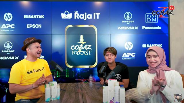 Banyaknya Fans Rizky Billar Dan Lesti Kejora Bikin Pengusaha Ini Kaget Showbiz Liputan6 Com