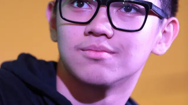 [Bintang] Brandon Salim