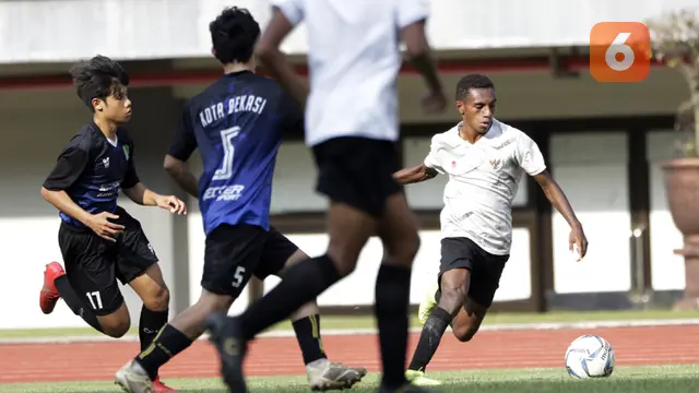 Timnas Indonesia U-16