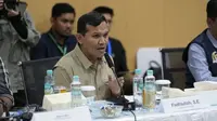 Aceh Tak Kena Efisiensi Anggaran Imbas Bencana, Wagub Apresiasi Prabowo hingga Dasco