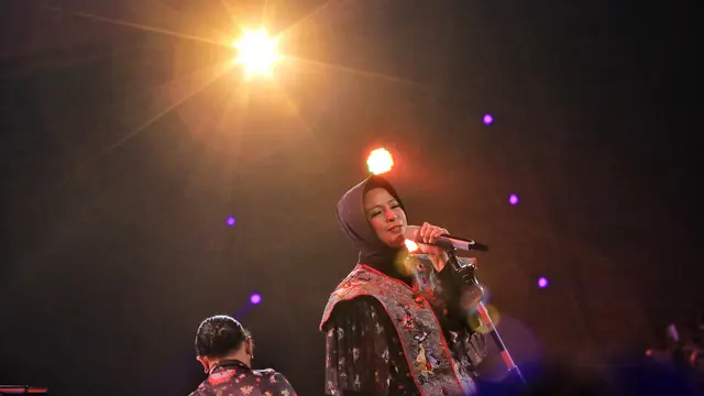 [Bintang] Kotak Band