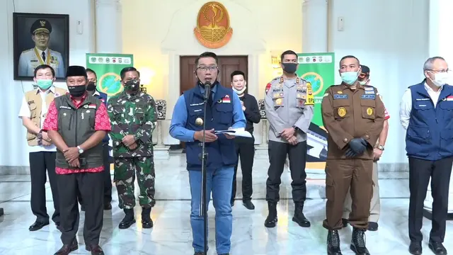 Ridwan Kamil