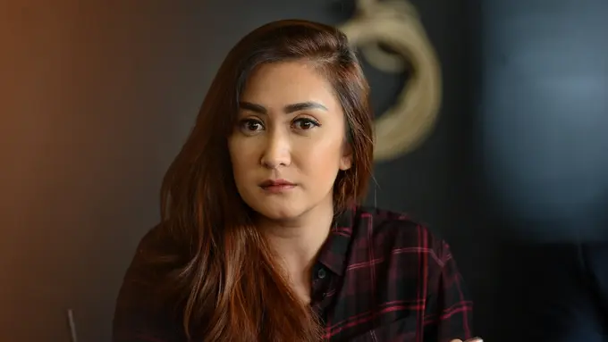 [Bintang] Nafa Urbach