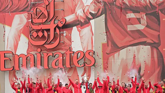 Arsenal