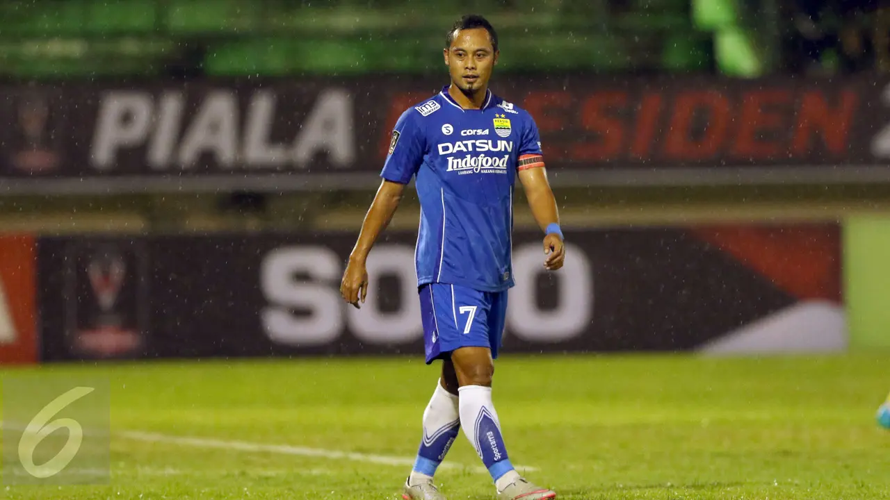 Atep, Persib Bandung