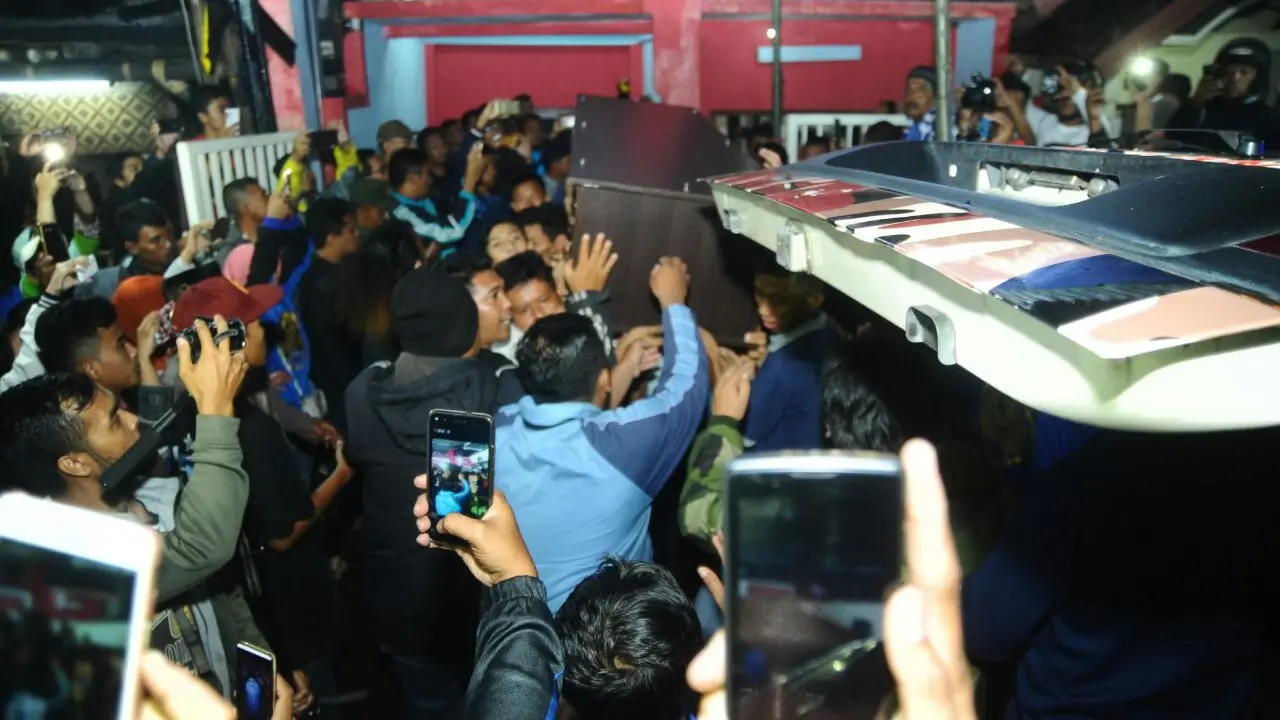 Achmad Kurniawan