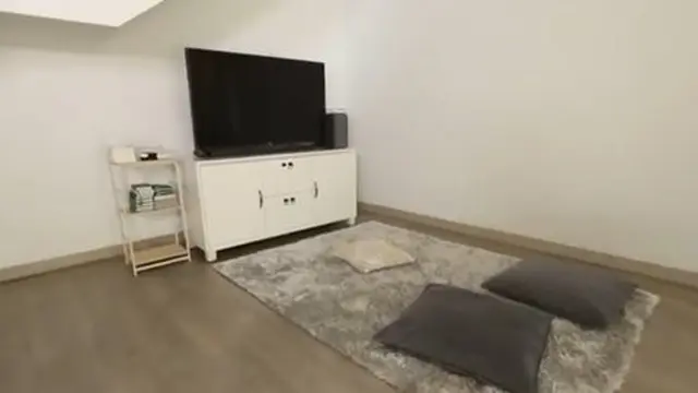 Rumah Bedu