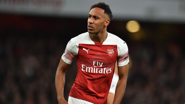 Top Skorer Premier League