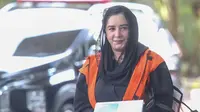 Asal Usul Jam Mewah Rolex Milik Bupati Pekalongan Nonaktif Fadia Arafiq