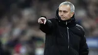 Mourinho Minta Chelsea Tampil Lebih Kejam