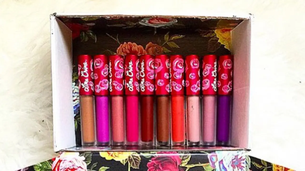 Lime Crime