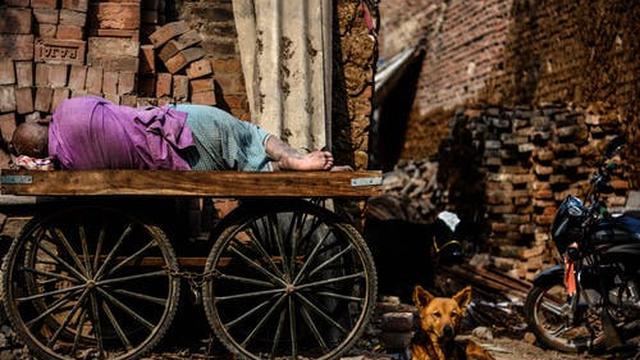 Dampak Urbanisasi yang Memperburuk Kesenjangan Sosial