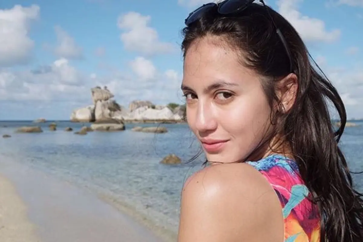 [Bintang] Pevita Pearce