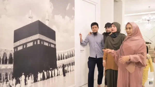 Oki Setiana Dewi