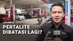 Sudah bukan hal baru, pembatasan BBM bersubsidi supaya penggunanya tepat sasaran. Terkini, ada wacana pembatasan Pertalite untuk masyarakat desil 9 dan 10. Siapa saja yang termasuk?