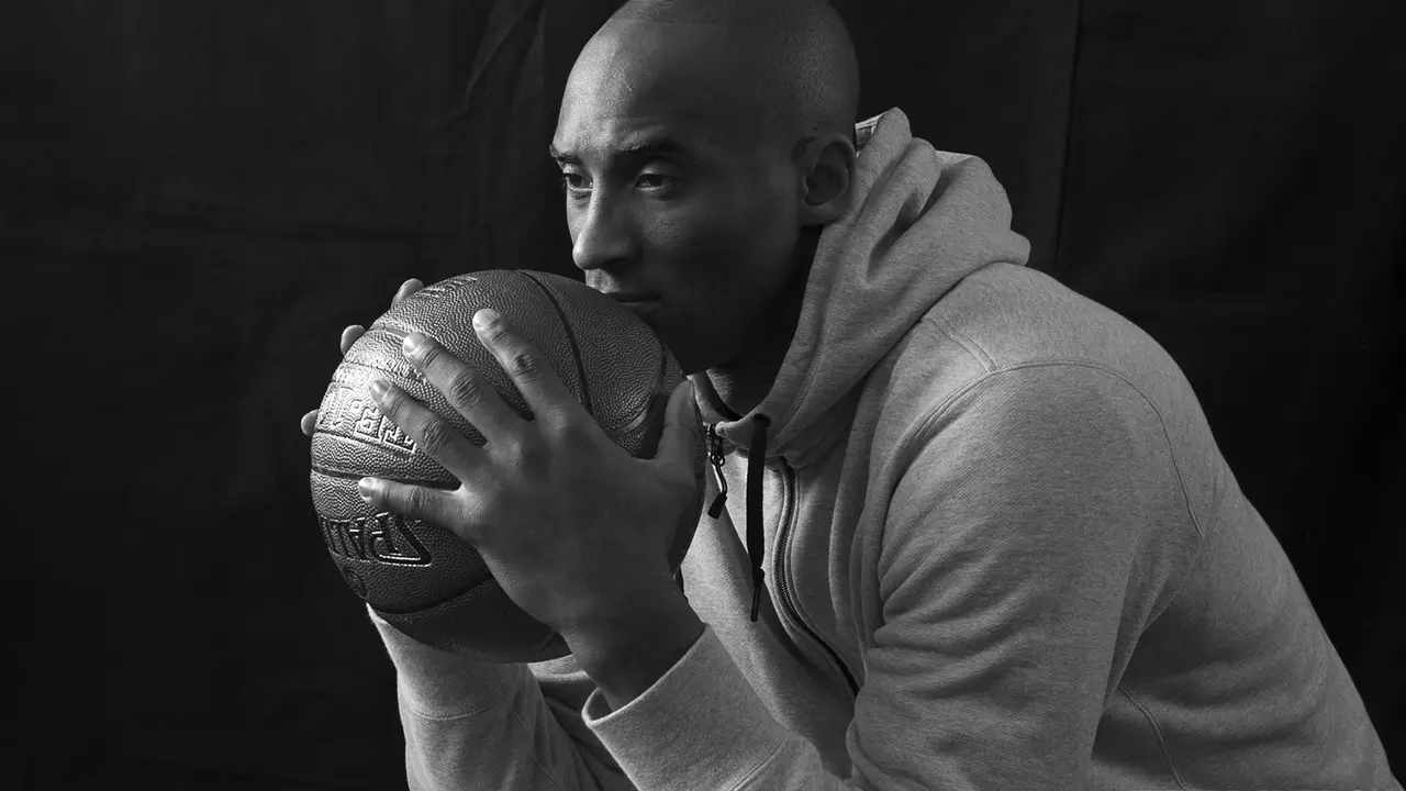 Kobe Bryant Pensiun, Netizen Ucapkan Perpisahan di Media Sosial