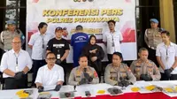 Kronologi Mahasiswa di Purwakarta Cabuli dan Bunuh Siswi SMP