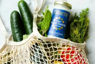 Tas belanja yang ramah lingkungan./copyright unsplash/No Revisions