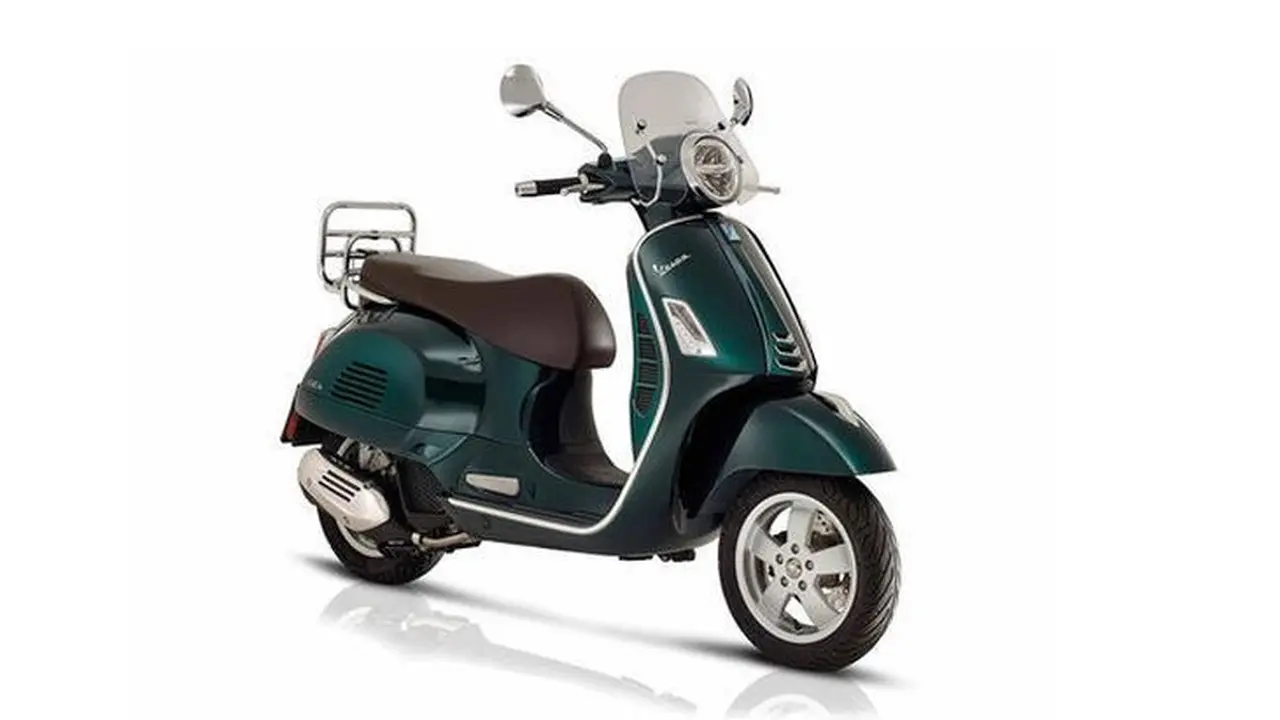 Vespa