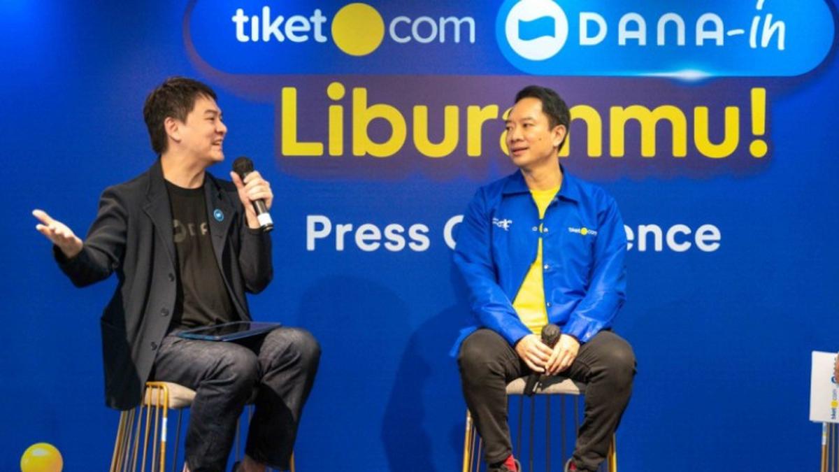 Pelancong Berkesempatan Menang Liburan Gratis dengan Bagikan Pengalaman Pakai Pembayaran Digital di OTA