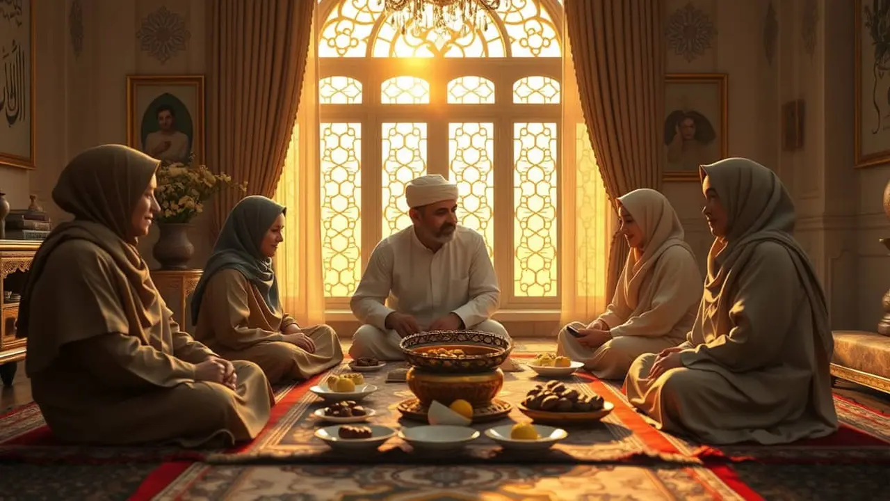 kata bijak puasa arafah