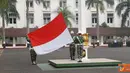 Citizen6, Bandung: angdam menekankan agar Prajurit Kodam III/Siliwangi menumbuhkembangkan kebersamaan dan kekeluargaan dalam kehidupan, baik antar sesama. (Pengirim: Pendam3)
