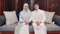 Atta Halilintar dan Aurel Hermansyah Terpaksa Pisah Kamar