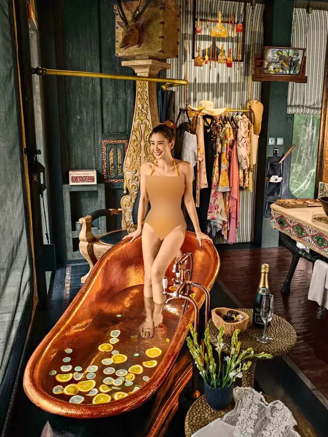 Jamie Chua