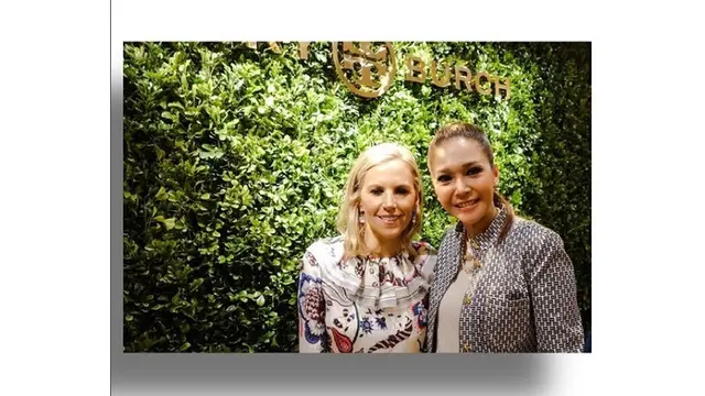 Maia Estianty (Foto: Instagram)