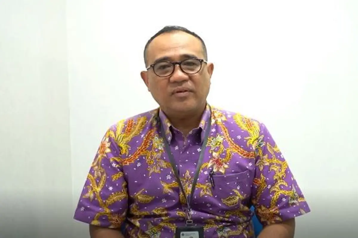 Kepala Bagian Umum Kanwil Direktorat Jenderal Pajak (Ditjen Pajak) Jakarta Selatan Rafael Alun Trisambodo (Foto: Istimewa)