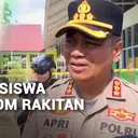 Dirundung, Siswa Ledakkan Bom Rakitan di Sekolah