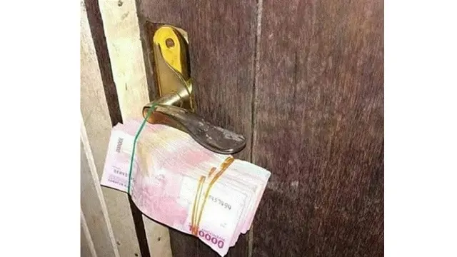6 Momen Orang Enggak Butuh Uang Ini Sukses Bikin Geregetan