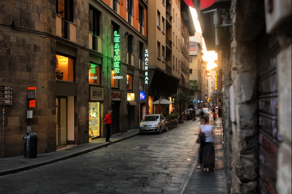 [Bintang] Italia