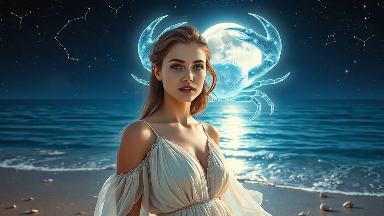 july 16 zodiac sign