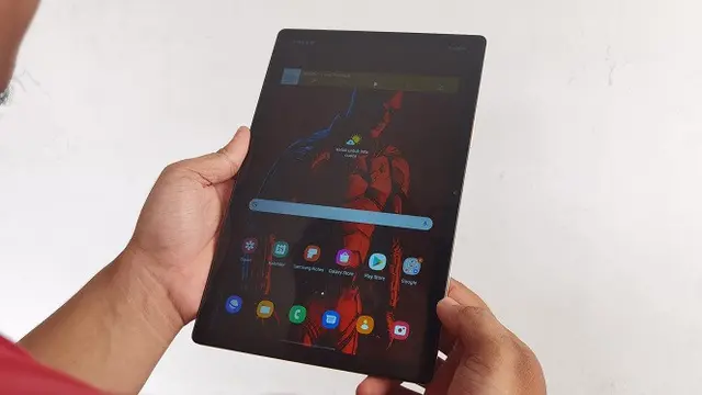 Samsung Galaxy Tab A8