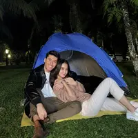 Valentino Peter - Esta Pramanita (Foto: Instagram/@baravalentino_)