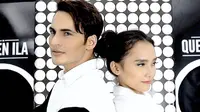 Adila Fitri dan Ravi Bhatia Bikin Duet Maut Indonesia-India 