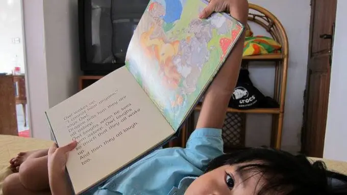 Firasat Buruk Dua Menteri Atas Kasus Angeline Terbukti Benar