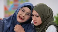 Saksikan Sinetron Cinta di Ujung Sajadah Episode Jumat 23 Mei Pukul 20.05 WIB di SCTV, Simak Sinopsisnya