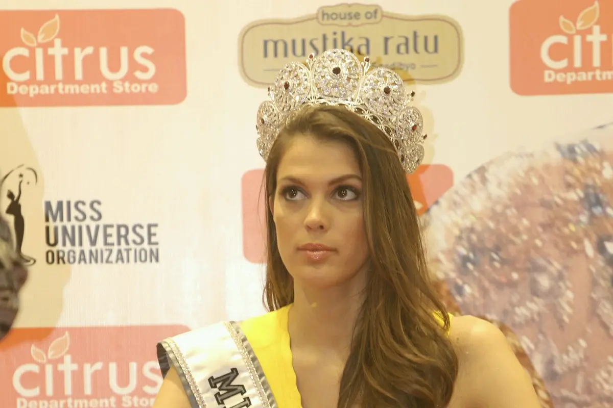 Miss Universe 2016