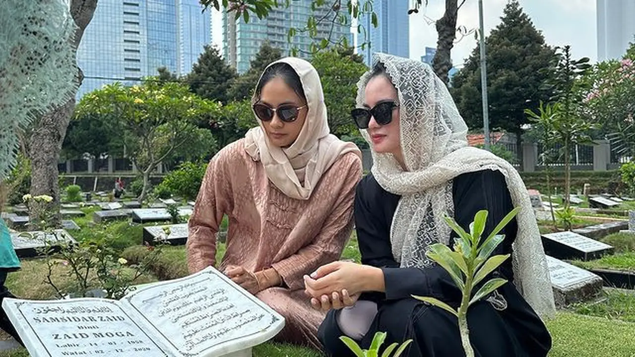 Ririn Ekawati (Instagram/ririnekawati)