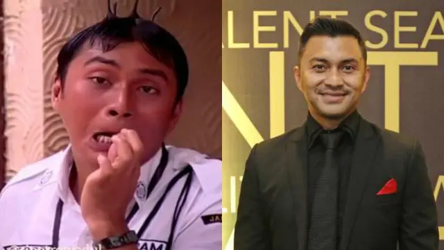Dulu Berperan Jadi Tokoh Culun, Penampilan 5 Artis Ini Kini Bikin Pangling